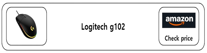 GEN.G-CANYON-MOUSE-LOGITECH-G102